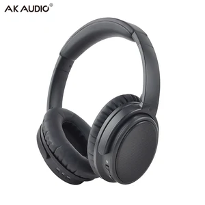 Wireless Noise Cancelling Headphones