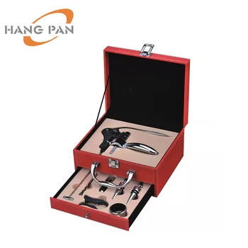 wine opener set box