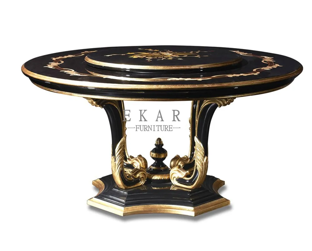 48+ Runder Esstisch Chinesischer Drehtisch - Holztisch Ideen