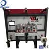 4 Station Rotary Process Narrow Web Tech Rotary Die Cutter