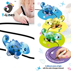 2.4G intelligent smart toys rc dog for sale.jpg