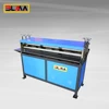 Electrical Five Line 1.5m Plate Duct Bead Beader Sheet Beading Machine