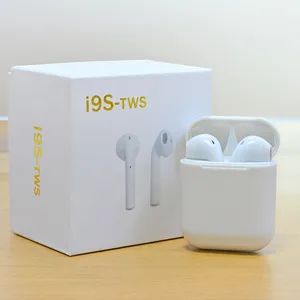 I9S Wireless Mini Sport Earbuds
