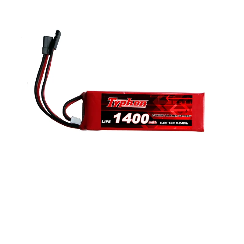 6v rc car battery