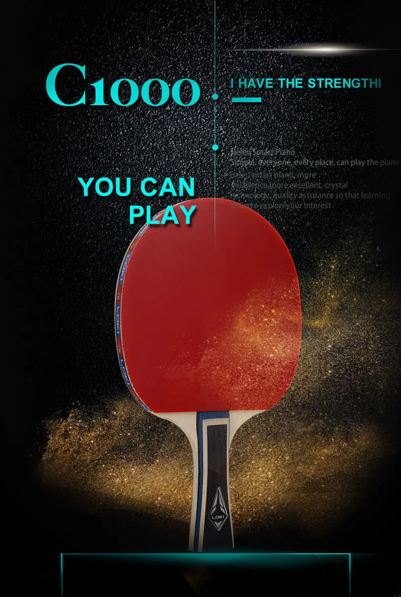 2021 New Performance Table Tennis Racket Ping Pong Bat Made With Carrying Case For Tournament Play Buy Tennis Table Racket Table Tennis Racket Case Racket For Table Tennis Stiga Product On Alibaba Com