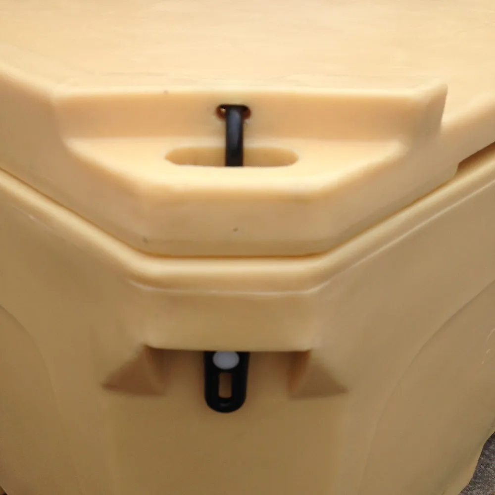 1500L outdoor coolers large cooler box