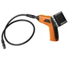 8802AL portable industrial video endoscopeusb industrial endoscope