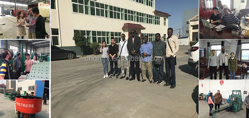 customer visit_