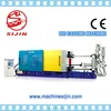 die cast aluminium ceramic casserole machine for 150 ton