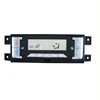 auto control panels