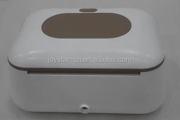 
Baby Wet Wipes Warmer and baby wipes dispenser with Night Light 