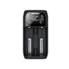 New item Type-C input test charger with discharge/refresh/fast charge function charge screen touch control