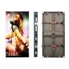 500x1000mm touring panels High brightness high refresh P4.81 outdoor LED display with concave and convex adjustable curves