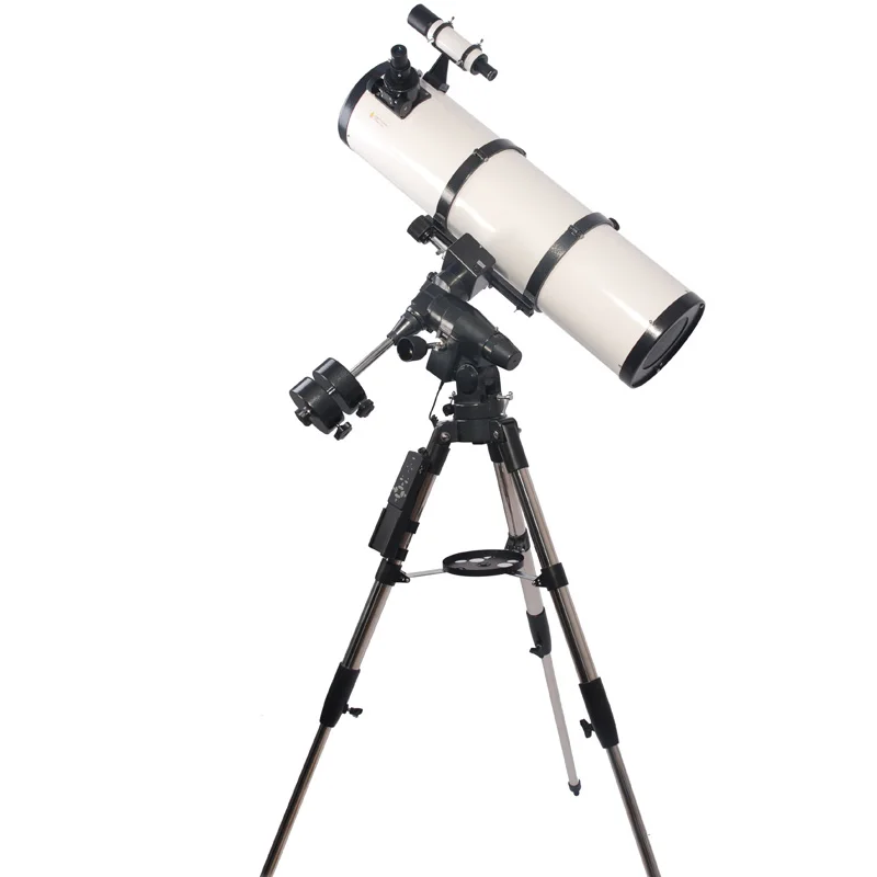 High Quality Newtonian Equatorial Large Reflector Telescope 1000203eq