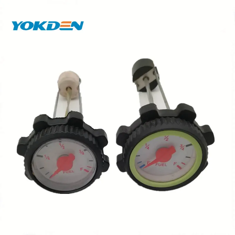 Durable Diesel Generator Filter ABS Replacement Fuel Oil Filter Fuel Water Separator Diesel Inline Pipe Filter For Diesel Generator Engine 186FA 178FA 186F 5KW
