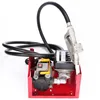 H/D Self Priming Electric Oil Pump Transfer Bio Fuel Oil Diesel 220-240v 60L/Min