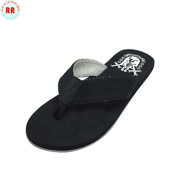 

Hot sale cheap on sale beach flip flop eva slipper for men, Red/black/green/bule/any colour