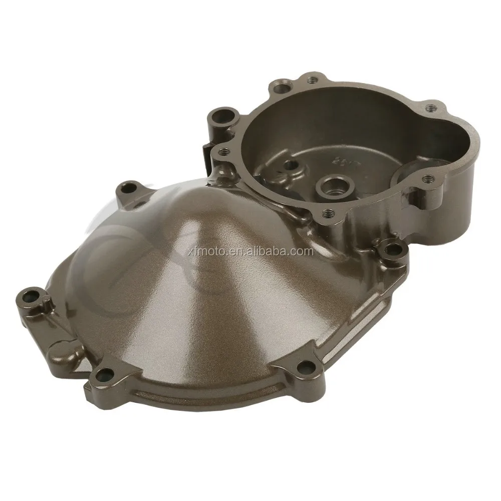 Aluminum Stator Cover For Kawasaki Ninja ZX10R (2006-2010) – TCMT