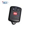 YET high quality universal plus or minus sign button rf wireless remote control switch