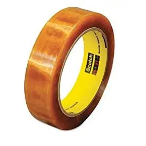 colored cellophane tape