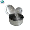 EN60350-2-2013 Stainless Steel Pans / Vessel