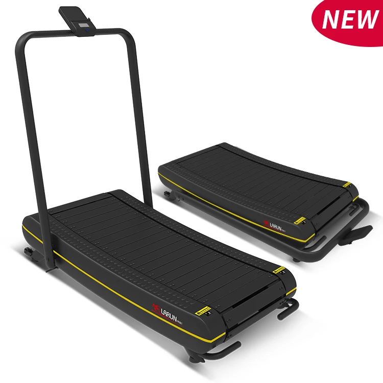 home fitness equipment folding treadmill easy up treadmill running machine mini curve treadmill home gym