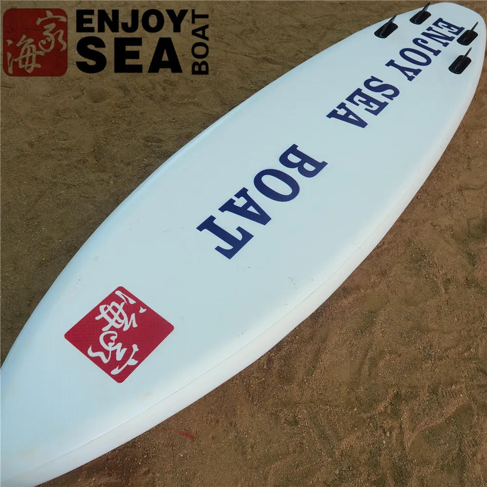 Quality Performance Sail Isup Inflatable Wind Surf Stand Up Paddle