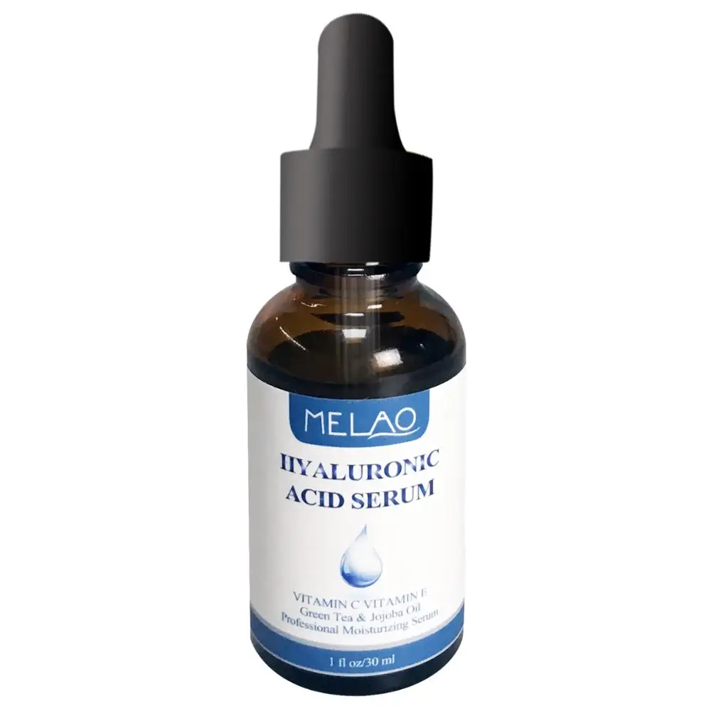 

Best Selling 100% pure and Organic Hyaluronic Acid Serum for Skin and Your Face with Highest Quality, Transparent