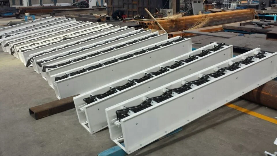 Chain Conveyor 12