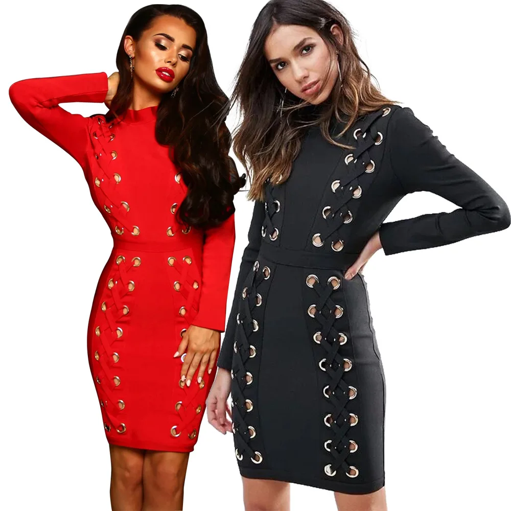 

New Design Fashion Clothes Casual Wear Summer Lady Dress, As picture