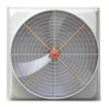 smoke ventilation system/air ventilation system/industrial ventilation system