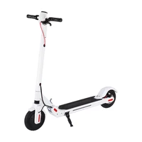

Lithium battery electronic scooters with double brake system hot sale