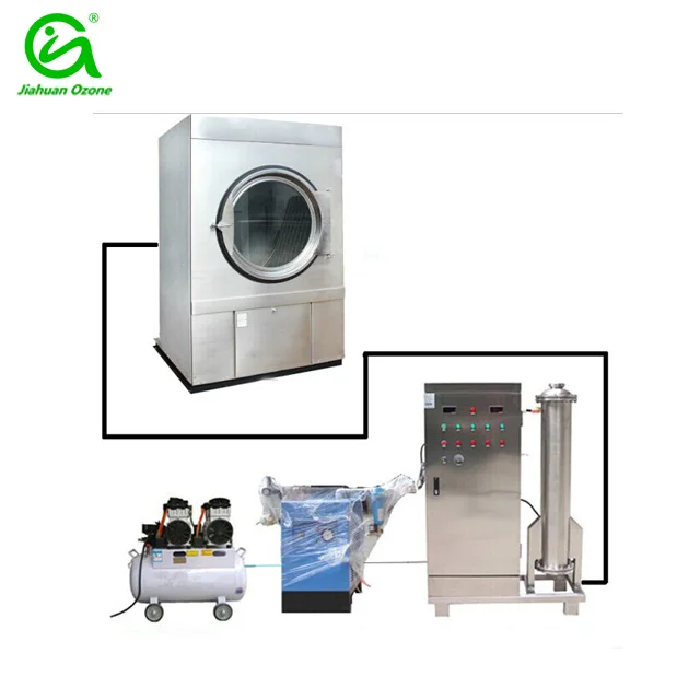 
new arrival jeans bleaching machine ozone generator machine for sale 
