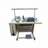 Pompon pompom tassel manufacturing sewing machine