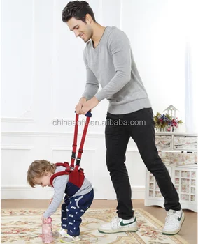 baby walk strap