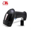 LKD K-316MRB IP hone & Android 2.4G Wireless Handheld Bluetooth Barcode Scanner 270 Scans/s
