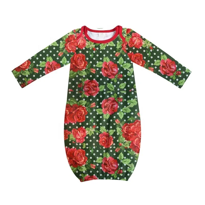 

Hot Sale Fashion Printed baby sleeping bag Christmas customized pattern Baby Sleeping Bag, Picture