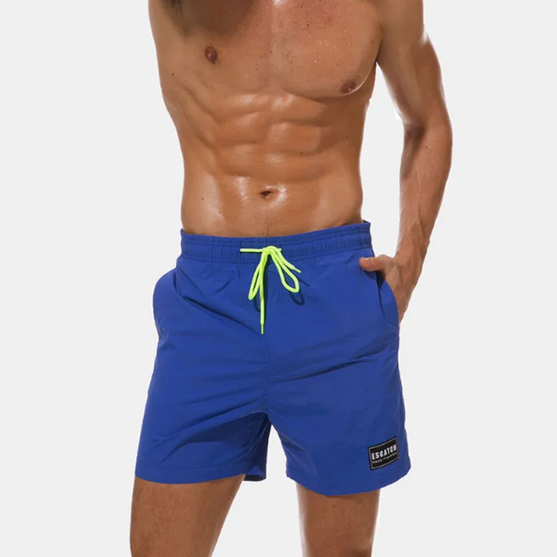 swimming trunks