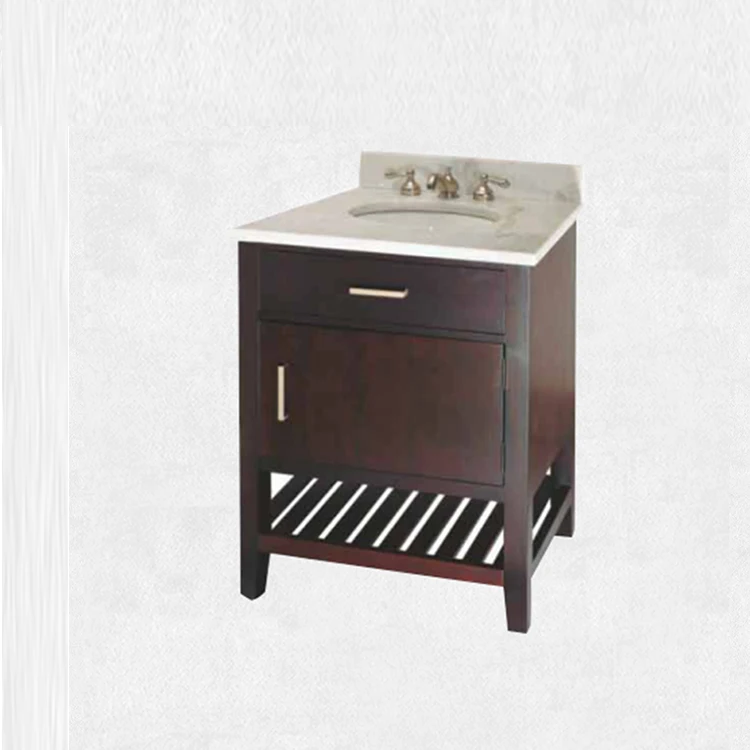 Venta al por mayor muebles para lavabos pequeños-Compre online los