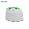 Auto Sense 1D/2D QR ticket scanner wired 2D bar code ios Payment Box