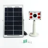 Wireless Recordable Speaker Camera Voice alarm Dummy solar security camera (JL-3540)