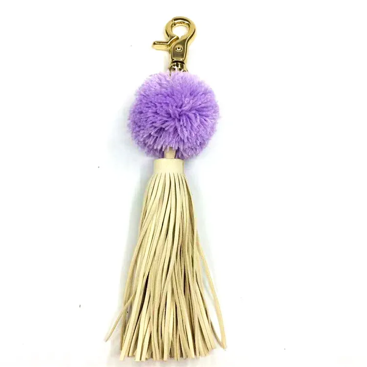 High Quality Suede Tassels For Tote Bag .high Quality Suede Tassel For ...