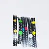 Flashing Blink LED Blinking Flash Diodo SMD 0805 Mixed each Red Jade-Green Blue White Yellow Orange diode