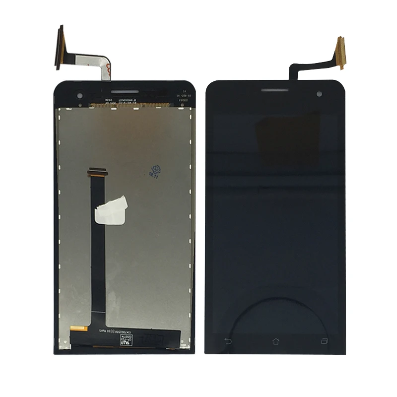 

wholesale price lcd touch screen display for asus A500CG,A501CG,Zenfone5,T00J,T00F lcd
