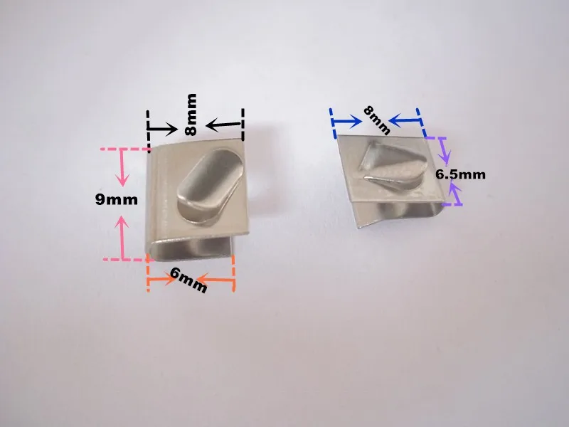 Dental Floss Stainless Steel Round Metal Cutter With The Best Price