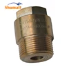 Bitzer air conditioning compressor safety valve pressure relief valve