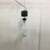 2019 new holiday decoration fiber optic light jellyfish lamp remote lighting lifter