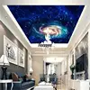 Project Guangzhou Produced textile stretch ceiling fabric for indoor decor with 15-year warranty for swimming pools