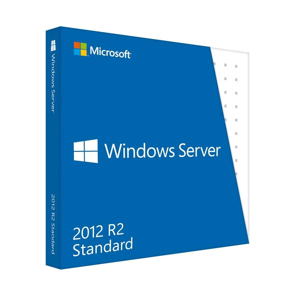 

Best price Microsoft Windows 2016 server standard retail key OEM