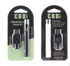 New products preheat battery E cigarette cbd oil cartridge vape pen e smart 510 battery